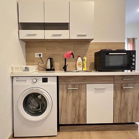 Casa Apartments, One-Bedroom Apartment Budva Ngoại thất bức ảnh