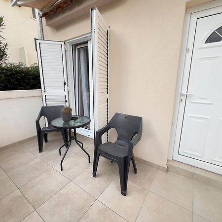 Casa Apartments, One-Bedroom Apartment Budva Ngoại thất bức ảnh