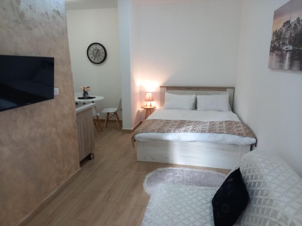 Casa Apartments, One-Bedroom Apartment Budva Ngoại thất bức ảnh