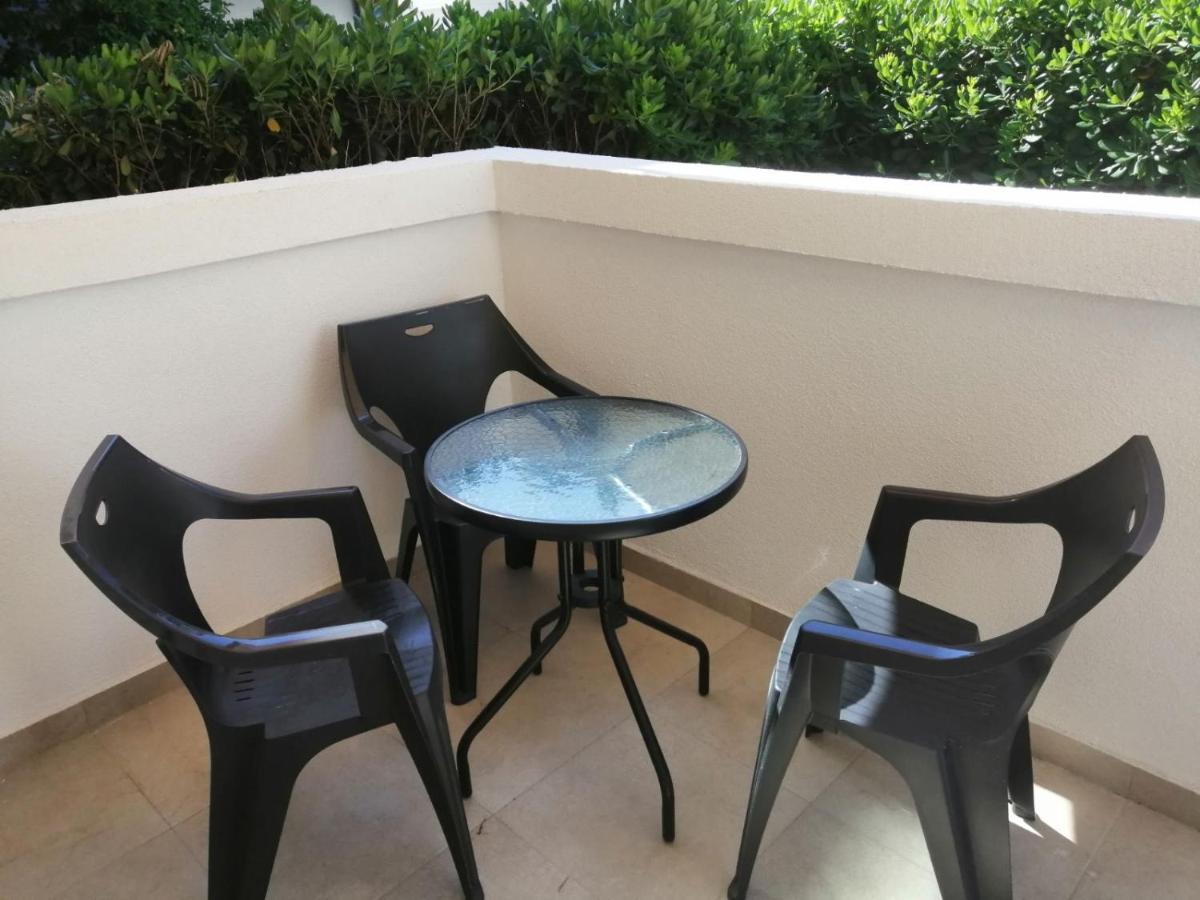 Casa Apartments, One-Bedroom Apartment Budva Ngoại thất bức ảnh