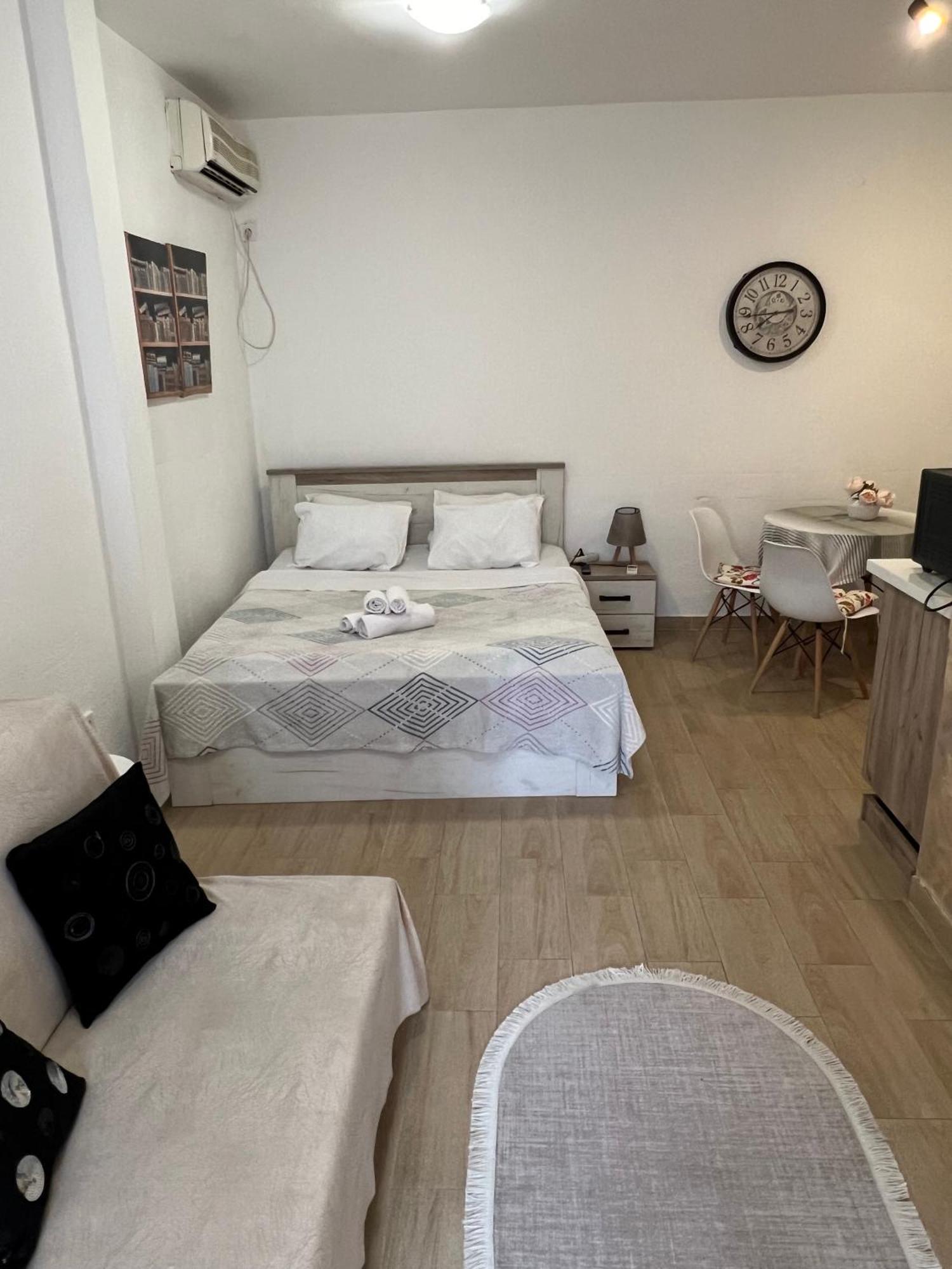 Casa Apartments, One-Bedroom Apartment Budva Ngoại thất bức ảnh