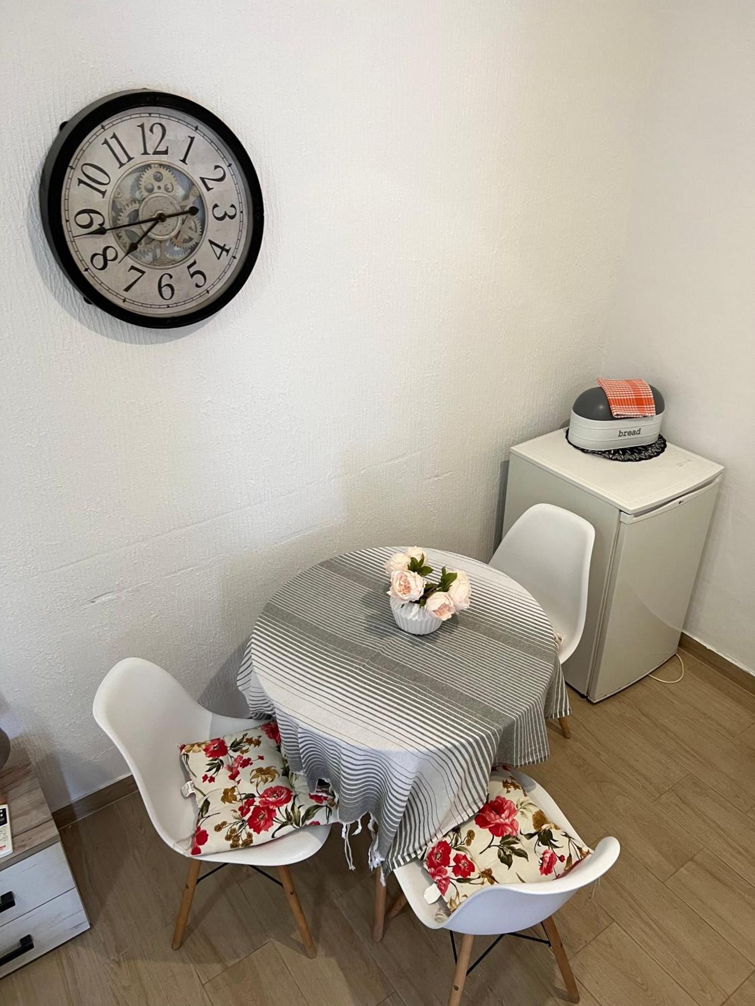 Casa Apartments, One-Bedroom Apartment Budva Ngoại thất bức ảnh