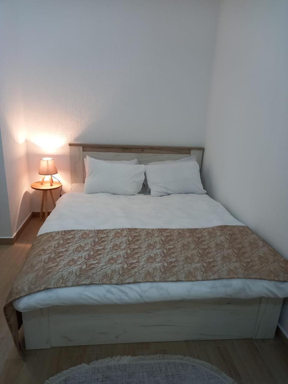Casa Apartments, One-Bedroom Apartment Budva Ngoại thất bức ảnh