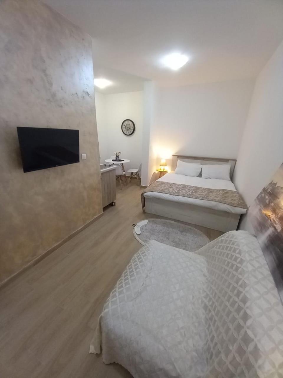 Casa Apartments, One-Bedroom Apartment Budva Ngoại thất bức ảnh